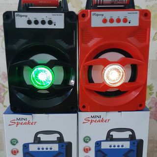 Loa bluetooth pin rời 421/422BT