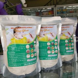 Bột ngũ cốc Tuệ Linh