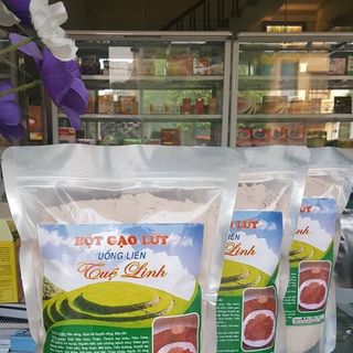 Bột ngũ cốc Tuệ Linh