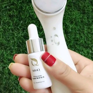 Serum tinh chất dưỡng da MinQ