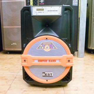 Loa Kéo Best BT-275