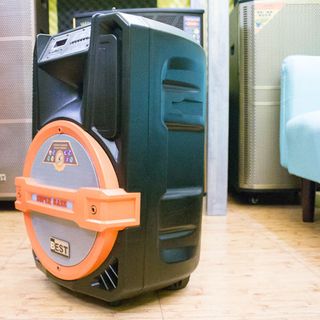 Loa Kéo Best BT-275