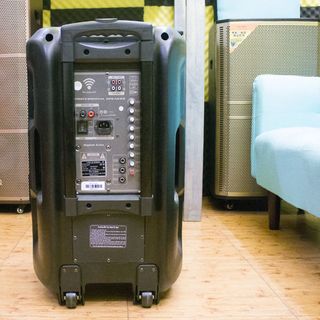 Loa Kéo Best BT-285 4 Tấc