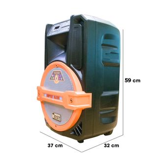 Loa Kéo Best BT-275