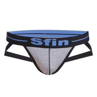 Quần lót dây nâng mông SFIN DS02