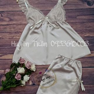 đồ ngủ sexy M01