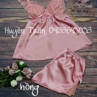 đồ ngủ sexy M01
