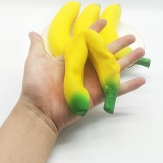 squishy chuối