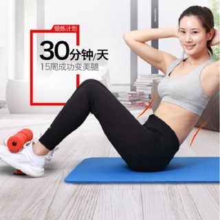 Đế hút tập cơ bụng