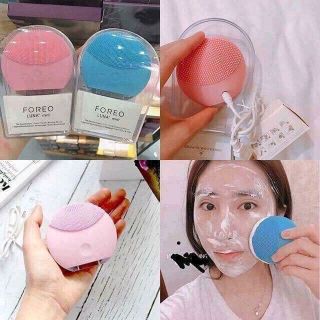máy rửa mặt