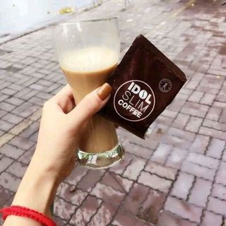 Cà phê giảm cân Idol slim