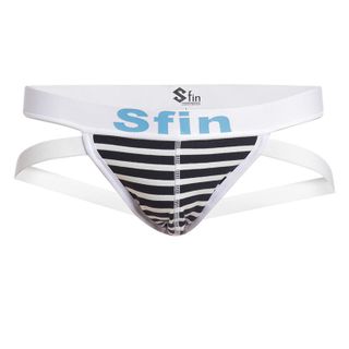 Quần lót dây nâng mông SFIN DS01
