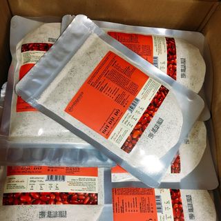 Bột Đậu Đỏ Milaganics 100g