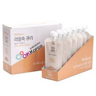 Yến mạch nghiền organic giá sỉ