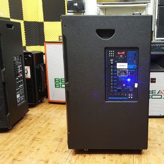 Loa Kéo Best BT-6910 5 Tấc Khủng