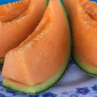 Dưa lưới Nhật Bản