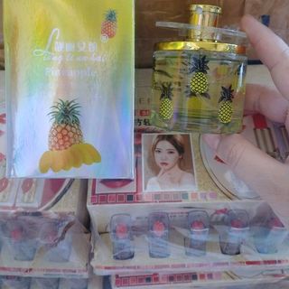 nước hoa cricle hương kẹo