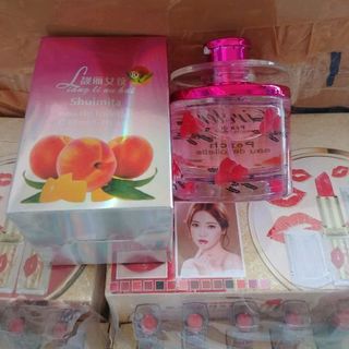 nước hoa cricle hương kẹo
