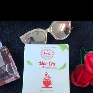 Trà tăng cân Mộc Chi