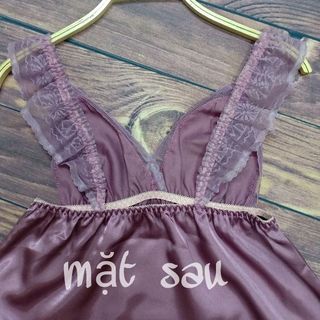 đồ ngủ sexy M01