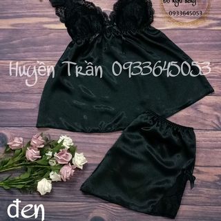 đồ ngủ sexy M01