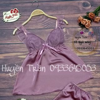 đồ ngủ sexy M01