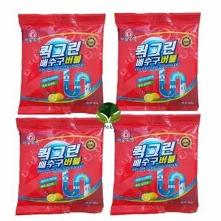Bột Thông Tắc Cống Bồn Cầu Đa Năng