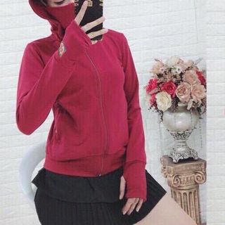 áo khoác chống nắng