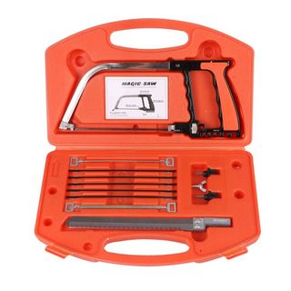 Bộ Cưa Cam Cầm Tay Đa Năng Hộp Cưa