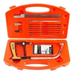 Bộ Cưa Cam Cầm Tay Đa Năng Hộp Cưa