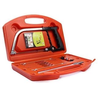 Bộ Cưa Cam Cầm Tay Đa Năng Hộp Cưa