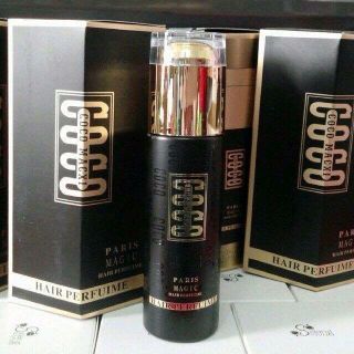 xịt dưỡng tóc cô cô