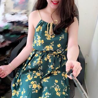 Maxi hoa biển