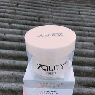 Body Zoley giá sỉ