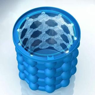 Cốc Làm Đá Dễ Dàng Lấy Đá Tiện Dụng Giá Rẻ Ice Magic