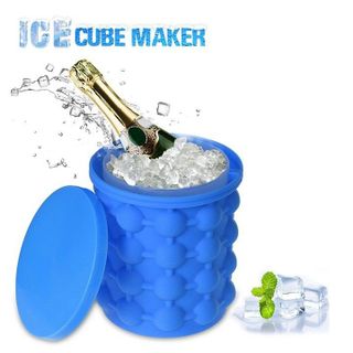 Cốc Làm Đá Dễ Dàng Lấy Đá Tiện Dụng Giá Rẻ Ice Magic
