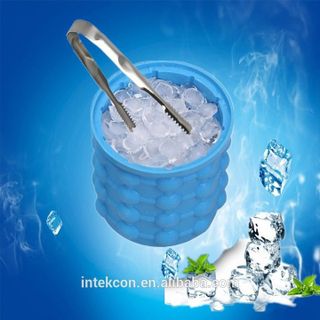 Cốc Làm Đá Dễ Dàng Lấy Đá Tiện Dụng Giá Rẻ Ice Magic