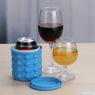 Cốc Làm Đá Dễ Dàng Lấy Đá Tiện Dụng Giá Rẻ Ice Magic