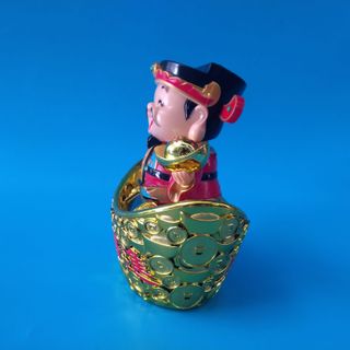 Ông thần tài No688