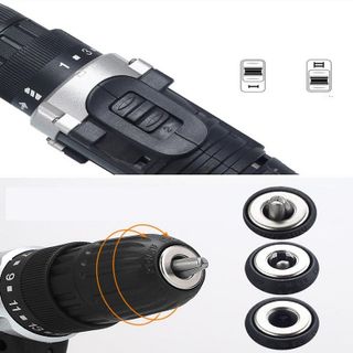 Bộ Máy Khoan 12V autuo