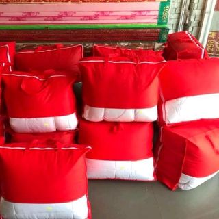 Túi để chăn màn quần áo 7045cm