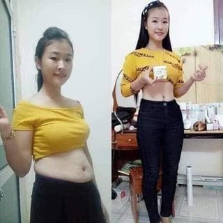 Kem tan mỡ quyên Lara