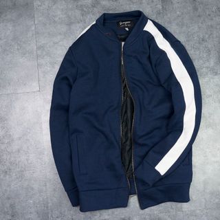 Áo khoác Nỉ thu đông - N014