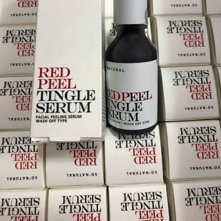 serums RED PEEL TINGLE LỌ 35ml giá sỉ
