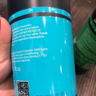 Cặp gội xả Kafen 800 ml