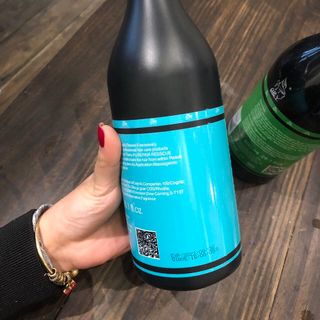 Cặp gội xả Kafen 800 ml