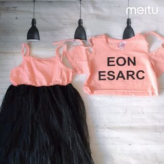 Đầm bé gái 1