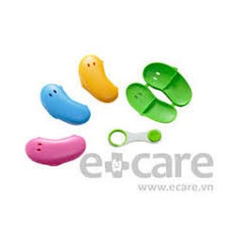 Cạo Lưỡi Smiley Cạo Lưỡi Smiley