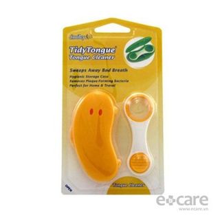 Cạo Lưỡi Smiley Cạo Lưỡi Smiley