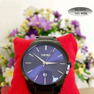 ĐỒNG HỒ Nam 02